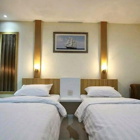 Petchsiri Boutique Room Bangkok Exteriér fotografie
