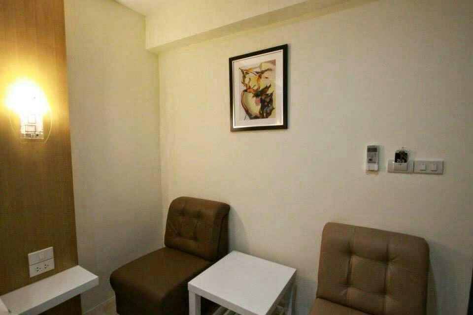 Petchsiri Boutique Room Bangkok Exteriér fotografie